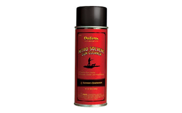 Outers Nitro Solvent 6pk