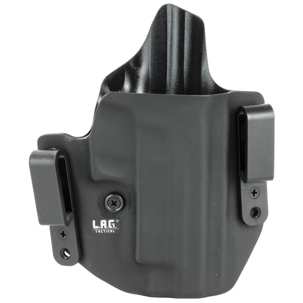 Lag Dfndr Sig P226r Owb/iwb Blk Rh