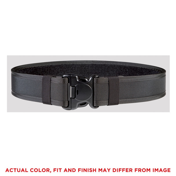 Bianchi Nylon Duty Belt Md 34-40 Blk