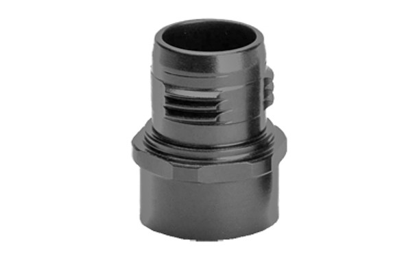 Griffin Piston Bbl Adapter 9/16x24