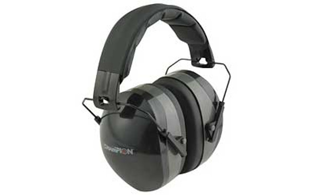 Champion Hdphn Ear Muffs Passive