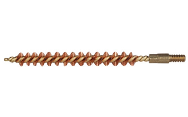 Pro-shot Rifle Brush .25 Cal Bronze