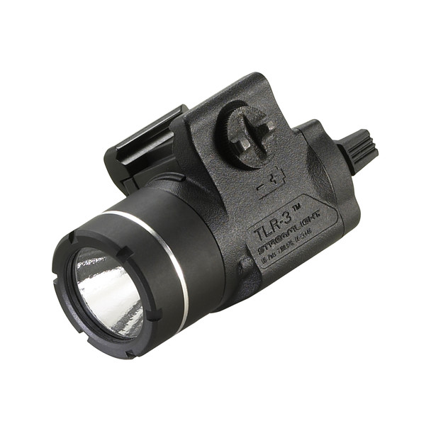 Strmlght Tlr-3 Tac Light Blk