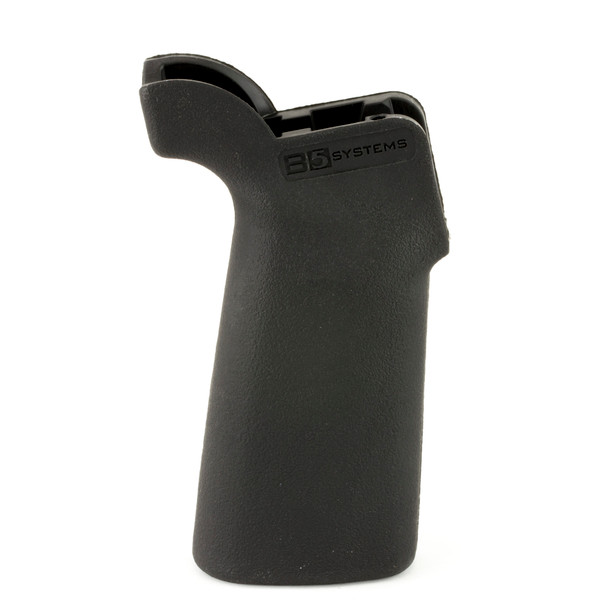 B5 P-grip 23 Blk