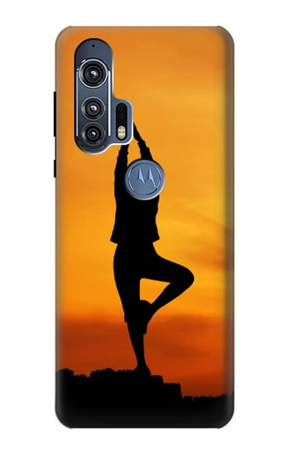S0832 Yoga Case For Motorola Edge+