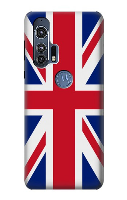 S3103 Flag of The United Kingdom Case For Motorola Edge+