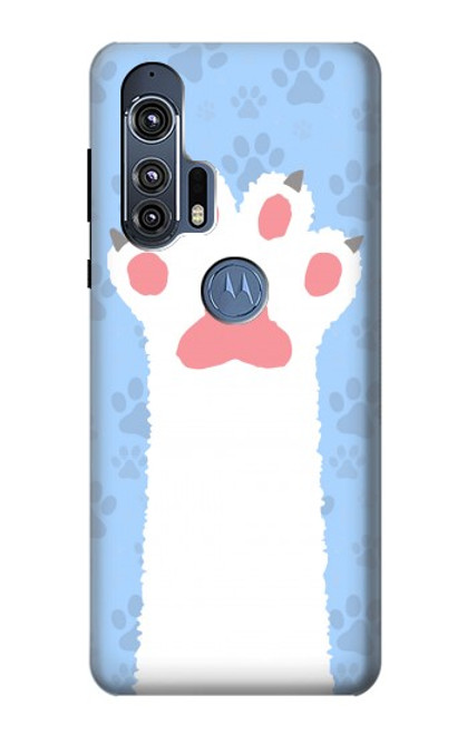 S3618 Cat Paw Case For Motorola Edge+