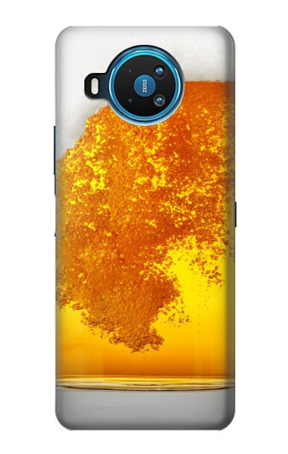 S2391 Beer Glass Case For Nokia 8.3 5G