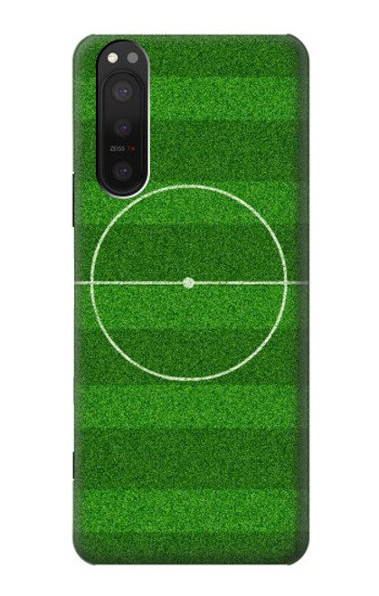 S2322 Football Soccer Field Case For Sony Xperia 5 II