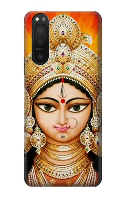 S2953 Devi Kanaka Durga Mata Case For Sony Xperia 5 II