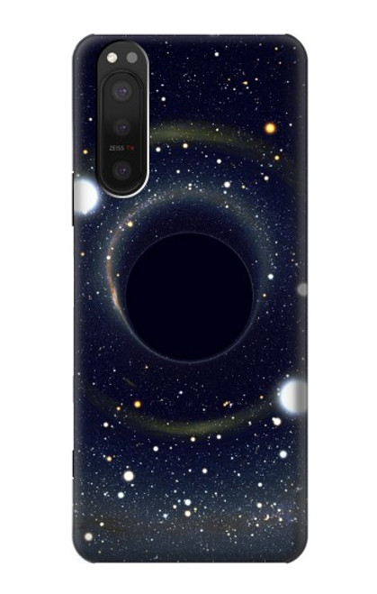 S3617 Black Hole Case For Sony Xperia 5 II
