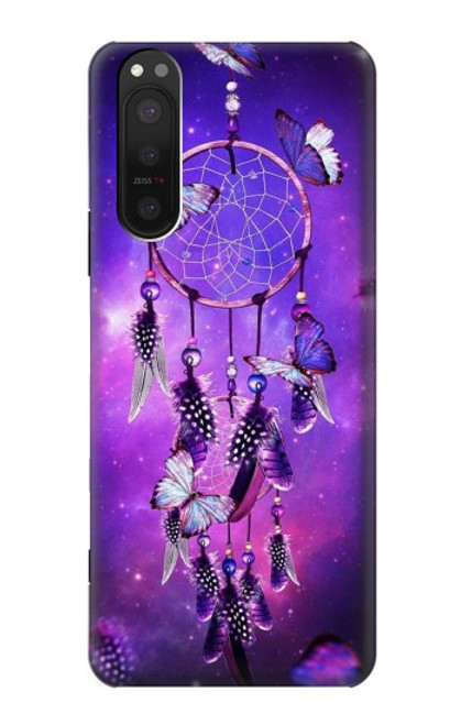 S3685 Dream Catcher Case For Sony Xperia 5 II