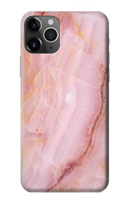S3670 Blood Marble Case For iPhone 11 Pro