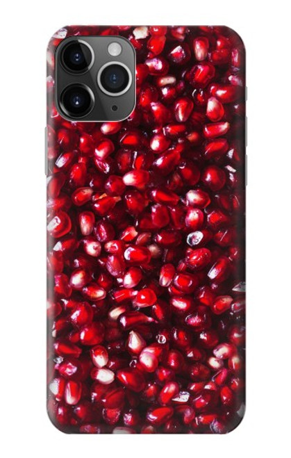 S3757 Pomegranate Case For iPhone 11 Pro Max