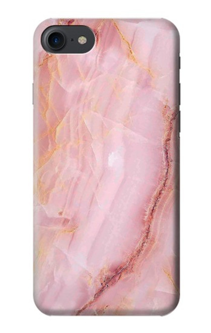 S3670 Blood Marble Case For iPhone 7, iPhone 8, iPhone SE (2020) (2022)