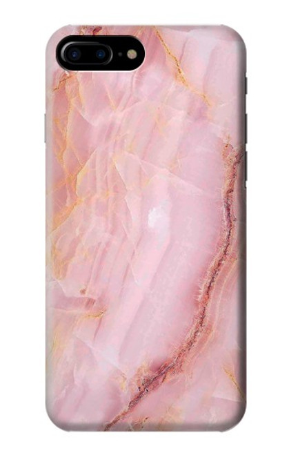 S3670 Blood Marble Case For iPhone 7 Plus, iPhone 8 Plus