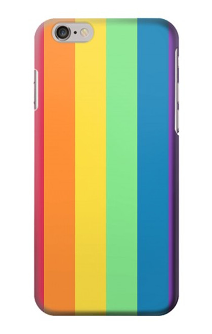 S3699 LGBT Pride Case For iPhone 6 Plus, iPhone 6s Plus