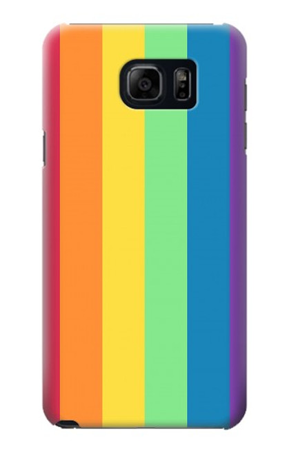 S3699 LGBT Pride Case For Samsung Galaxy S6 Edge Plus