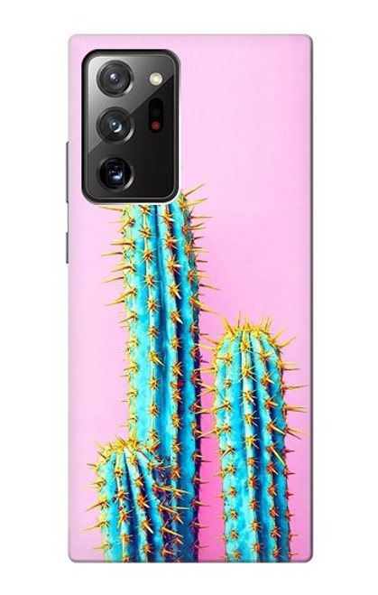 S3673 Cactus Case For Samsung Galaxy Note 20 Ultra, Ultra 5G