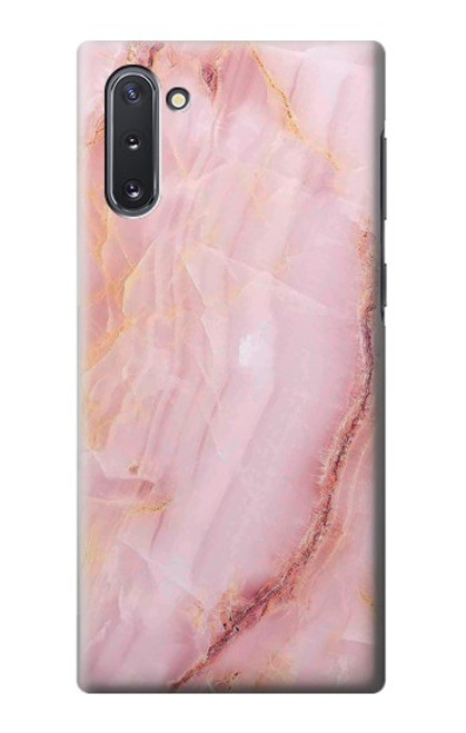 S3670 Blood Marble Case For Samsung Galaxy Note 10