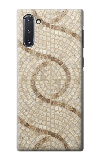 S3703 Mosaic Tiles Case For Samsung Galaxy Note 10