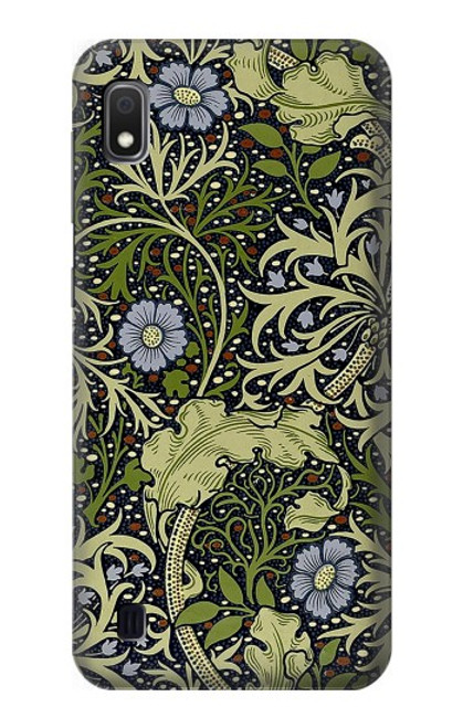 S3792 William Morris Case For Samsung Galaxy A10