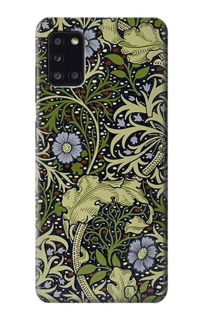 S3792 William Morris Case For Samsung Galaxy A31