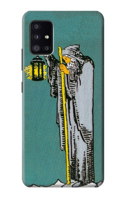 S3741 Tarot Card The Hermit Case For Samsung Galaxy A41
