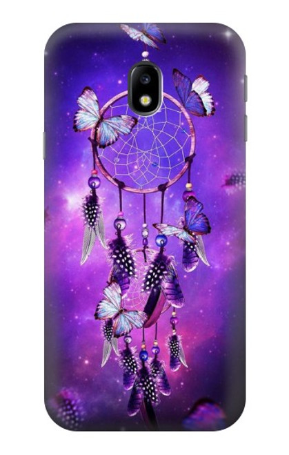 S3685 Dream Catcher Case For Samsung Galaxy J3 (2017) EU Version