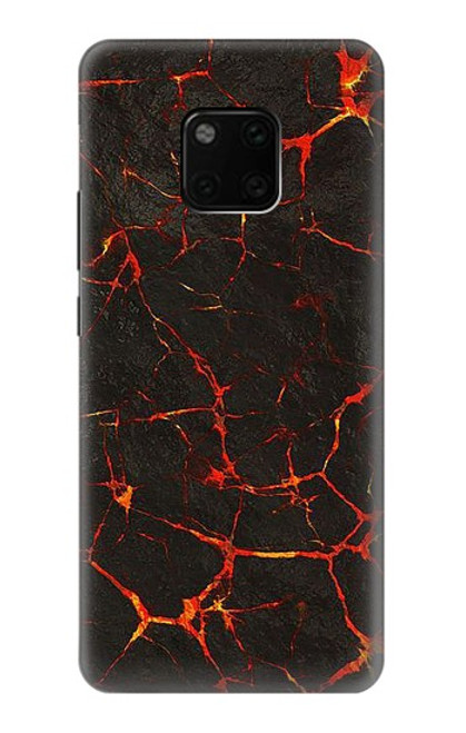 S3696 Lava Magma Case For Huawei Mate 20 Pro