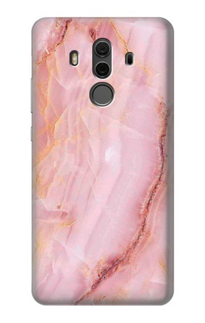 S3670 Blood Marble Case For Huawei Mate 10 Pro, Porsche Design