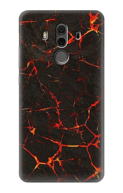 S3696 Lava Magma Case For Huawei Mate 10 Pro, Porsche Design