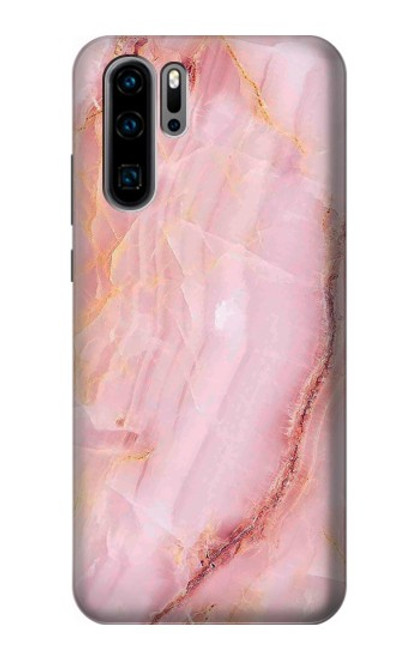 S3670 Blood Marble Case For Huawei P30 Pro