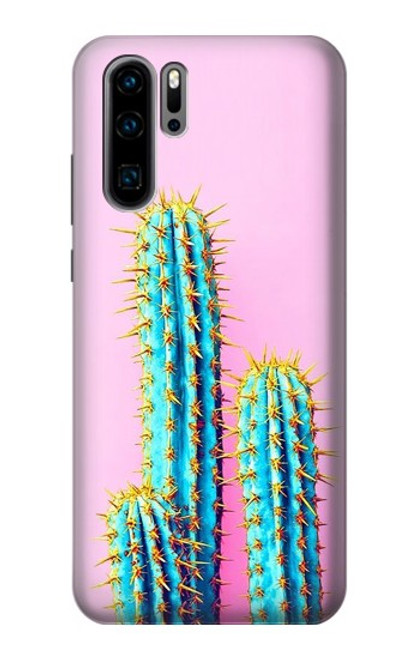 S3673 Cactus Case For Huawei P30 Pro