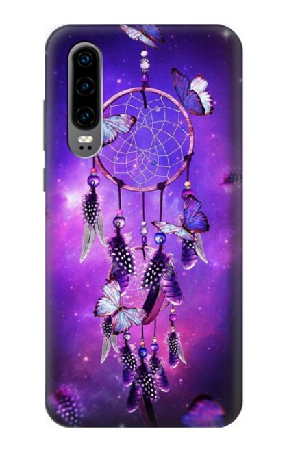 S3685 Dream Catcher Case For Huawei P30