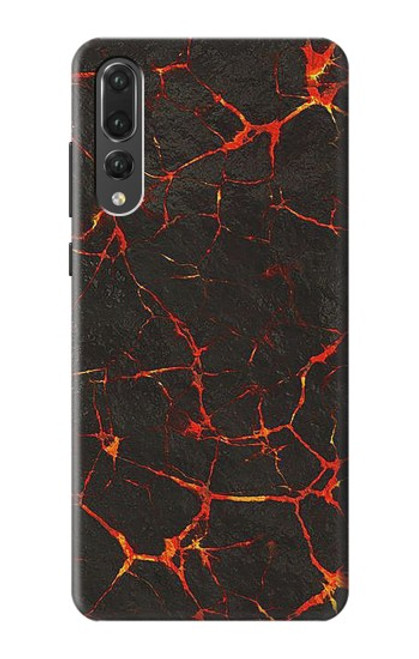 S3696 Lava Magma Case For Huawei P20 Pro