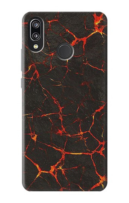 S3696 Lava Magma Case For Huawei P20 Lite