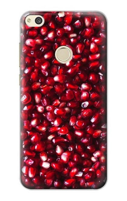 S3757 Pomegranate Case For Huawei P8 Lite (2017)