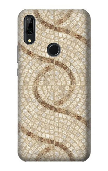 S3703 Mosaic Tiles Case For Huawei P Smart Z, Y9 Prime 2019