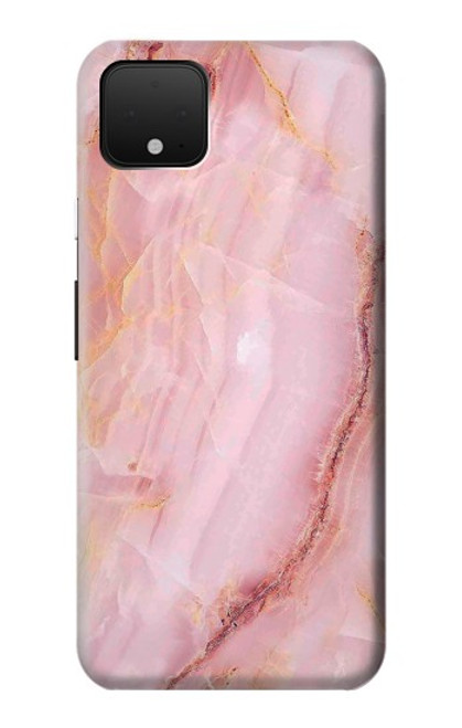 S3670 Blood Marble Case For Google Pixel 4 XL