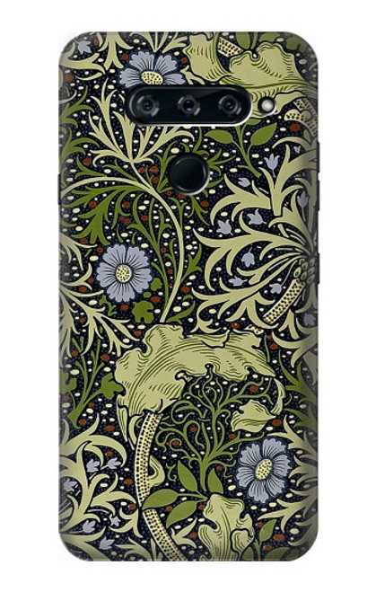 S3792 William Morris Case For LG V40, LG V40 ThinQ