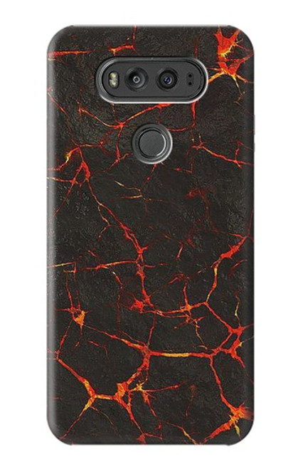 S3696 Lava Magma Case For LG V20