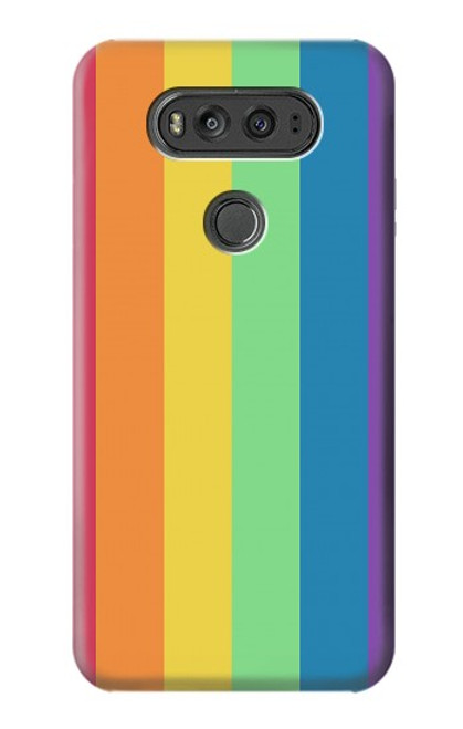 S3699 LGBT Pride Case For LG V20