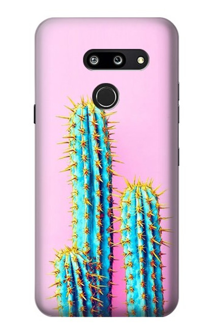 S3673 Cactus Case For LG G8 ThinQ