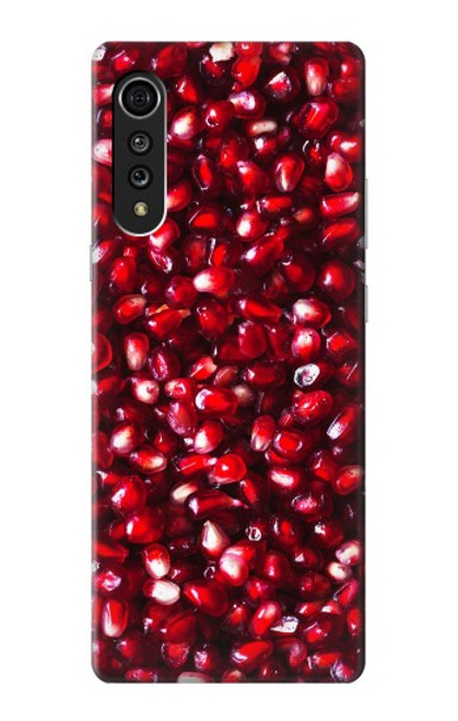 S3757 Pomegranate Case For LG Velvet