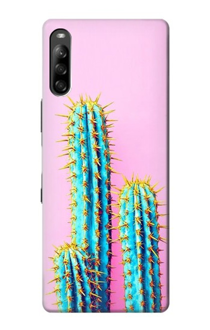S3673 Cactus Case For Sony Xperia L4