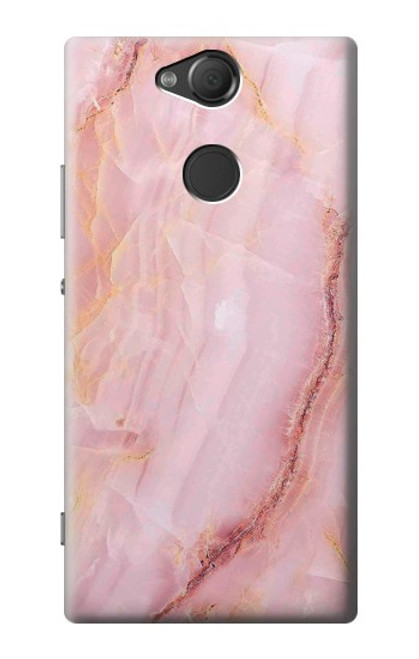 S3670 Blood Marble Case For Sony Xperia XA2