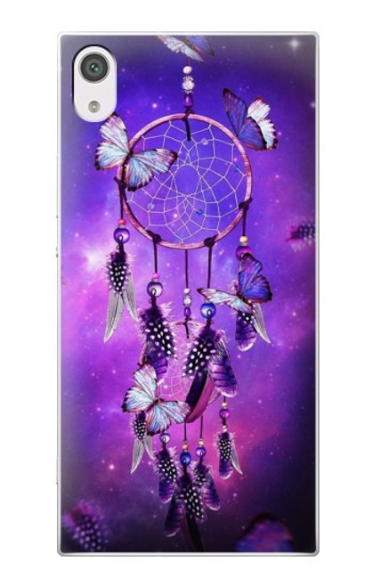 S3685 Dream Catcher Case For Sony Xperia XA1