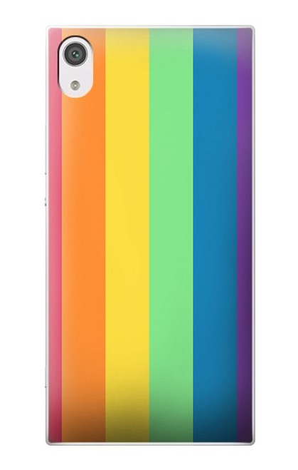 S3699 LGBT Pride Case For Sony Xperia XA1