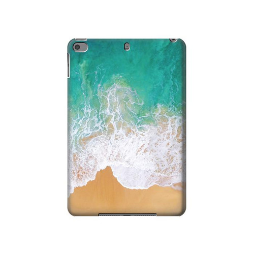 S3150 Sea Beach Hard Case For iPad mini 4, iPad mini 5, iPad mini 5 (2019)